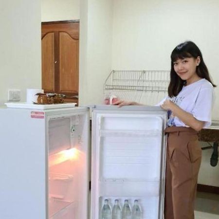 Amornsukhothai Hotel Экстерьер фото