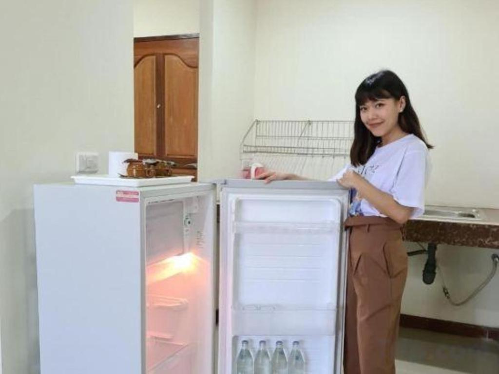 Amornsukhothai Hotel Экстерьер фото