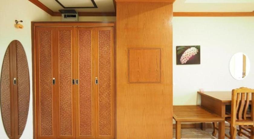 Amornsukhothai Hotel Экстерьер фото